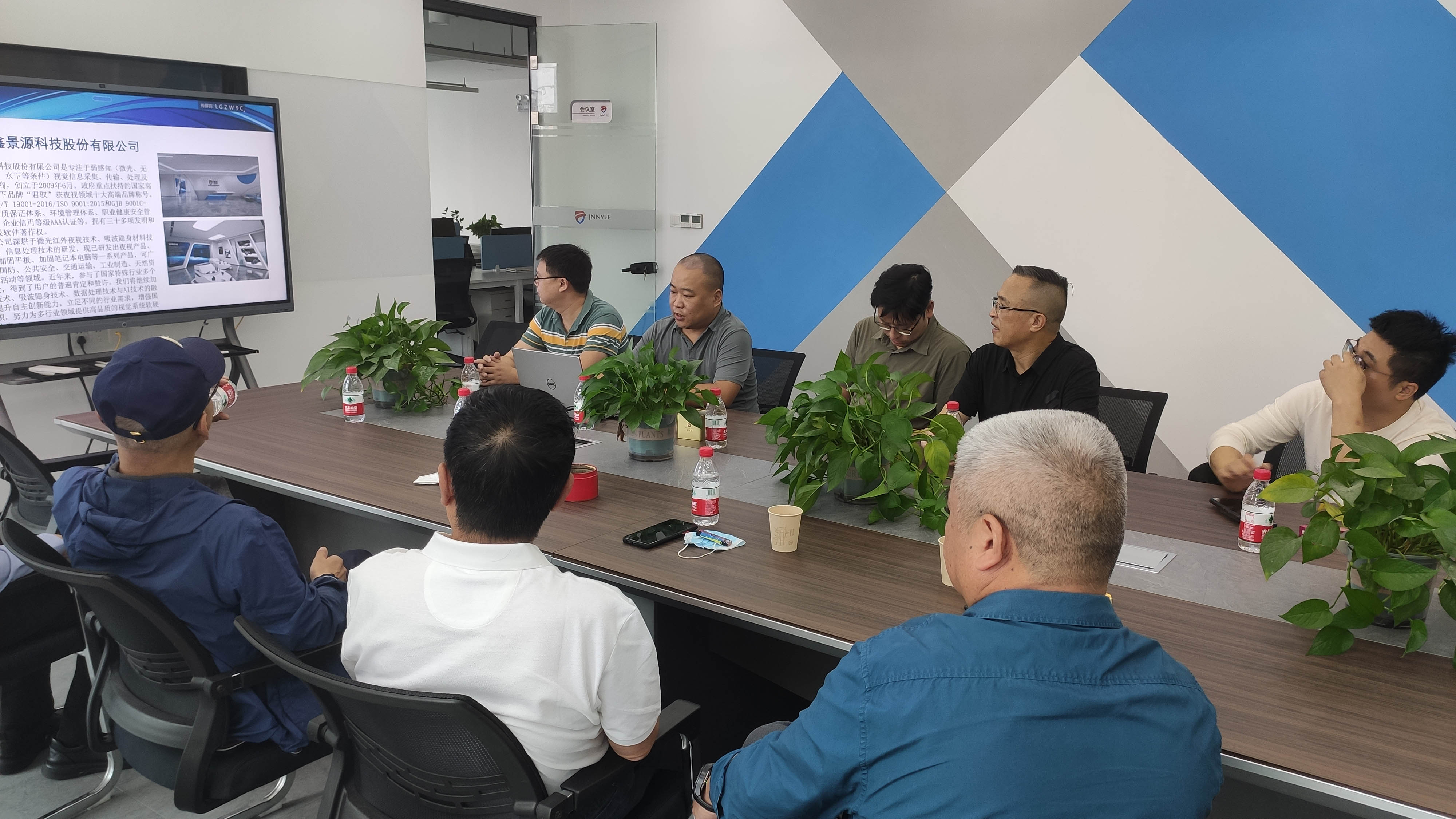 工作指導(dǎo)交流建議