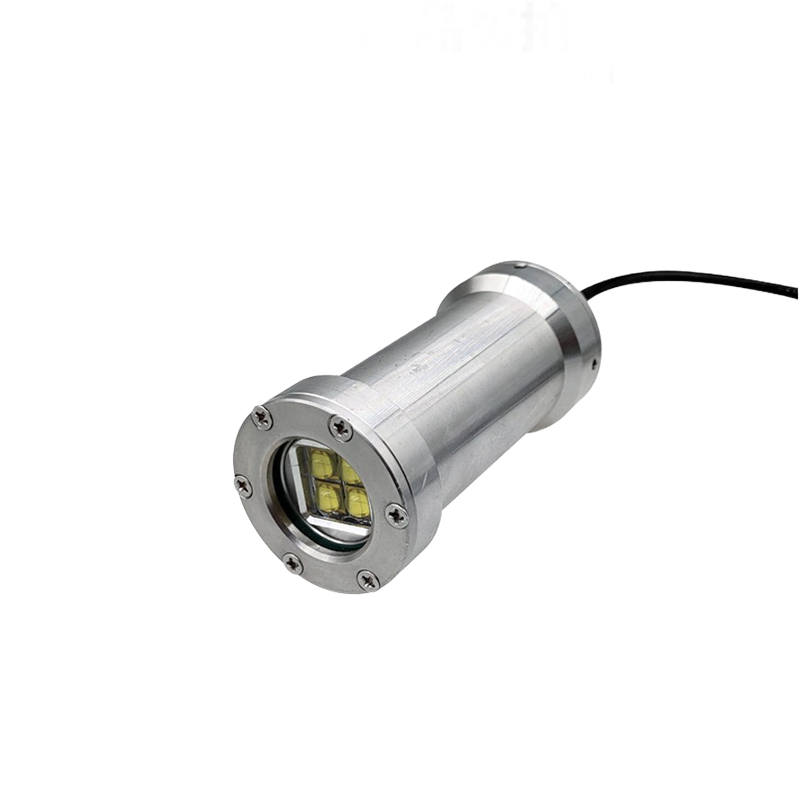 君馭水下照明燈