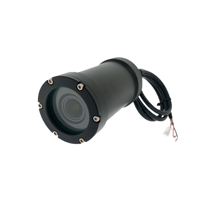 水下網(wǎng)絡(luò)攝像頭