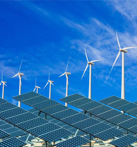 能源行業(yè)數(shù)據(jù)應(yīng)用