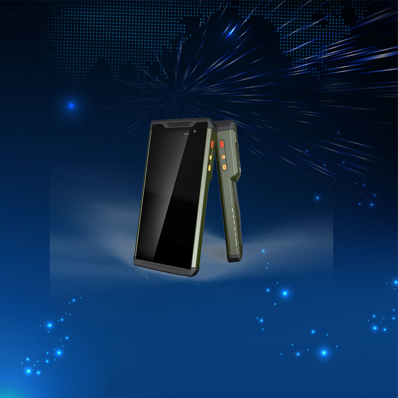 H60M三防手持終端規(guī)格書(shū)