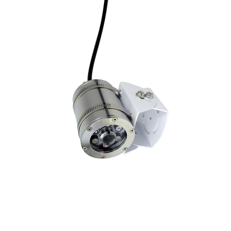 水下養(yǎng)殖/泳池監(jiān)控攝像機