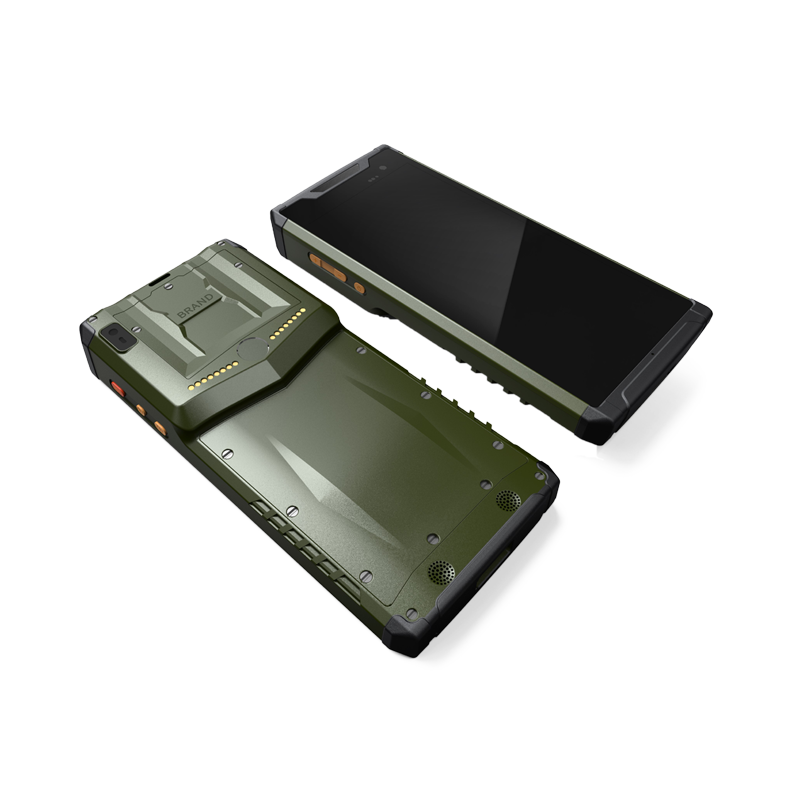 北斗林業(yè)巡護(hù)手持終端