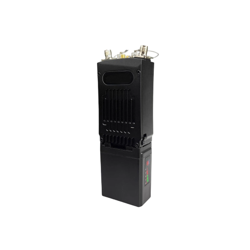 手持式自組網(wǎng)電臺(tái)