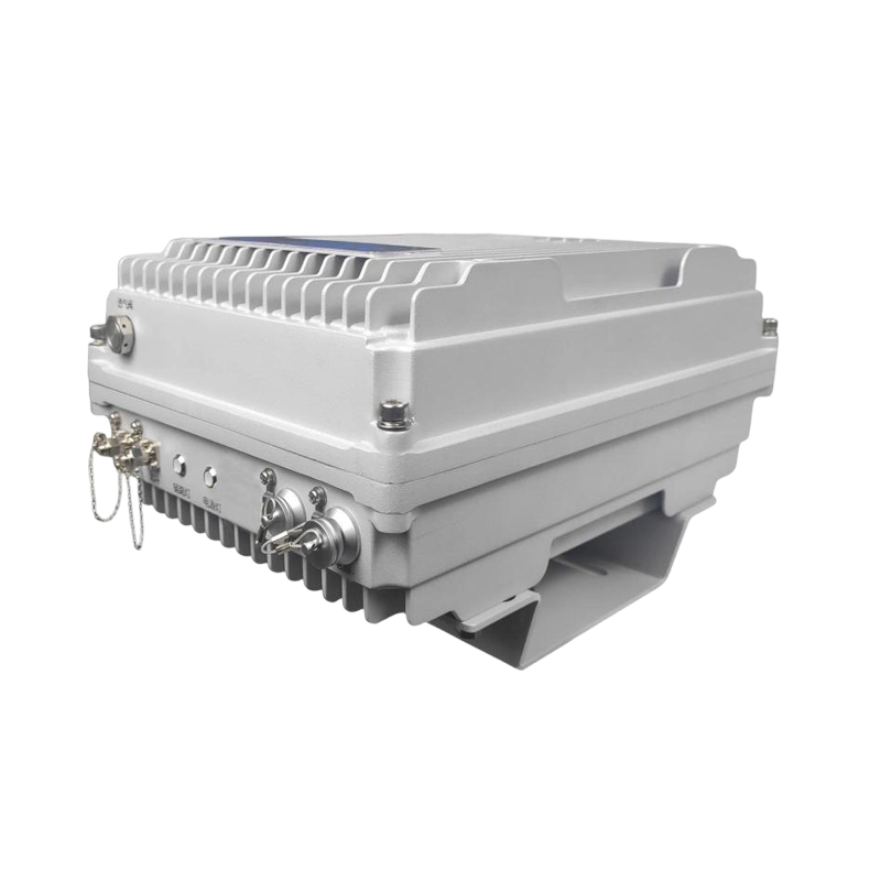 基站式自組網(wǎng)電臺(tái)